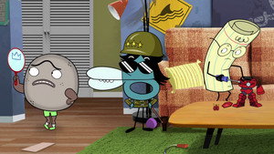 Épisode 7