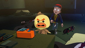 Episode 2