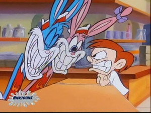 Le Coup des lapins