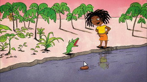 Je mangerais bien un enfant