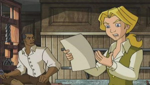 Épisode 13