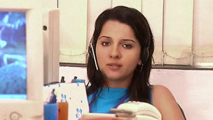 Jiya's Summer Job