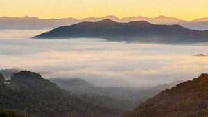 Great Smoky Mountains