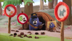 Les règles, les règles, les règles