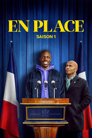 Saison 1