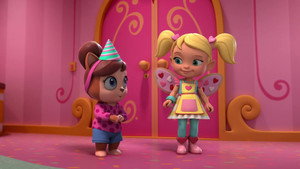 Épisode 13
