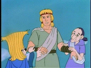 Épisode 23