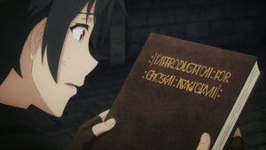 The Demon's Contract
