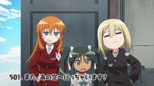 Épisode 11