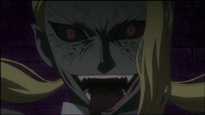 L'attaque de Krory