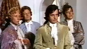 Le Bal du Régent