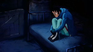 Un monde d'hommes
