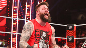 Kevin Owens