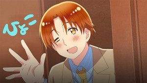 Épisode 1