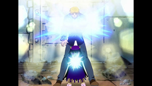 The Final Battle with Demolt!