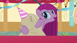 Party of One