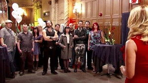 Épisode 1