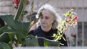 La gardienne des secrets