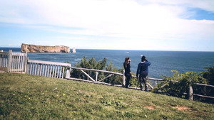 Canada - Gaspé
