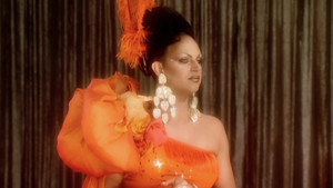 Absolut Drag Ball