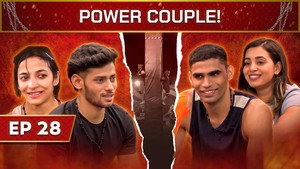 Power Couple!