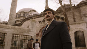 Épisode 1