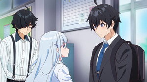 Épisode 1