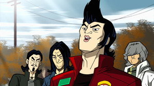 Épisode 5