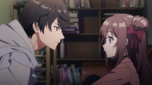 Épisode 1