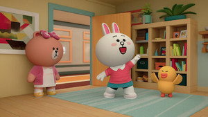 Épisode 16