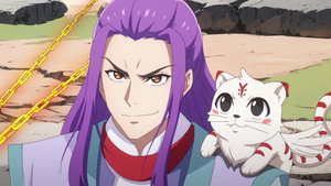 Épisode 13