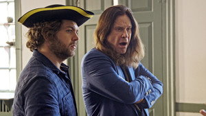 Épisode 1