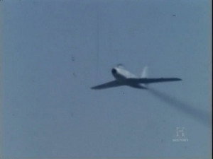 F-86 Sabre-Jet Strike