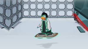 Épisode 4