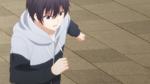L'Ange dans mon rêve