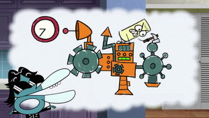 Épisode 12