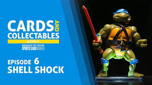 Shell Shock