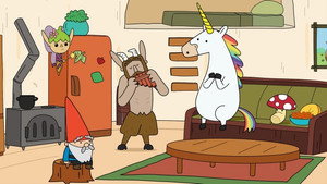 Épisode 11
