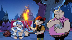 Épisode 1