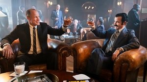 Ne buvez jamais de whisky au Watergate