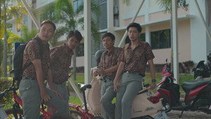 Épisode 5