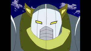 Put Into a Pinch. Q's Counterattack! The Suppression of Every Spell!?