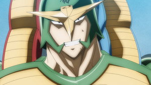 Épisode 14