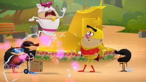 Épisode 3