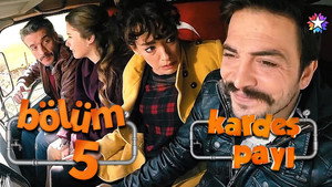 Épisode 5