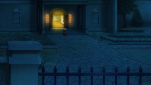 Fais disparaître mon passé, assassin
