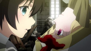 L'orgueil de l'ange déchu