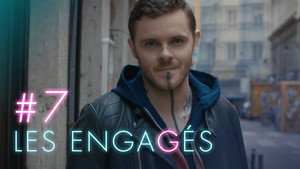 Épisode 7 Se découvrir