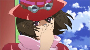 Épisode 9