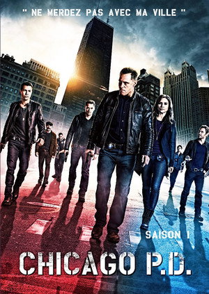 Saison 1
